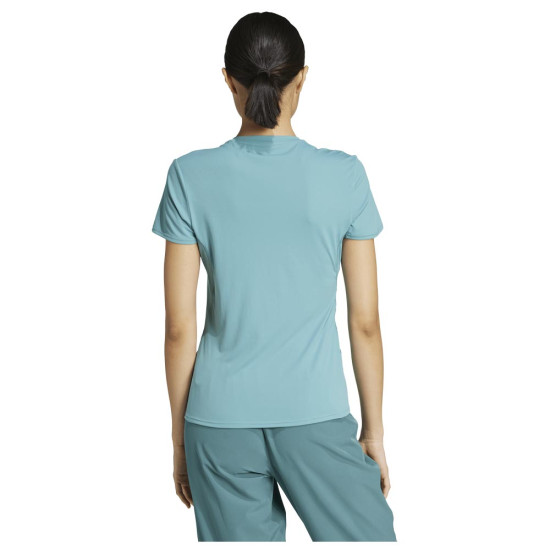 Adidas Γυναικεία κοντομάνικη μπλούζα Adizero Essentials Running Tee Adidas Γυναικεία κοντομάνικη μπλούζα Adizero Essentials Running Tee